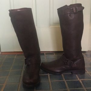 Frye Veronica Slouch 2